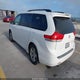 5TDKK3DC8CS266344 2012 Toyota Sienna Le V6 8 Passenger auction photo thumbnail 3