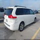 5TDKK3DC8CS266344 2012 Toyota Sienna Le V6 8 Passenger auction photo thumbnail 4