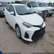 2T1BURHE4KC134116 2019 Toyota Corolla Le auction photo thumbnail 1