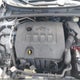 2T1BURHE3JC092567 2018 Toyota Corolla Le auction photo thumbnail 10