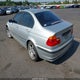 WBAAV33491FU89337 2001 BMW 325I auction photo thumbnail 3