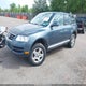 WVGBC67L24D006587 2004 Volkswagen Touareg V6 auction photo thumbnail 2