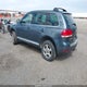 WVGBC67L24D006587 2004 Volkswagen Touareg V6 auction photo thumbnail 3