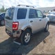 1FMCU9C7XCKA51234 2012 Ford Escape Xls auction photo thumbnail 4