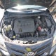 5YFBU4EE3CP046571 2012 Toyota Corolla S auction photo thumbnail 10