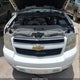 1GNFC13C07R360248 2007 Chevrolet Tahoe Ls auction photo thumbnail 10