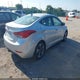 KMHDH4AH7FU280101 2015 Hyundai Elantra Sport auction photo thumbnail 4