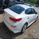 5XXGT4L30KG278448 2019 Kia Optima Lx auction photo thumbnail 4