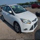 1FADP3K25EL301338 2014 Ford Focus Se auction photo thumbnail 1