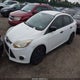 1FADP3E23EL171331 2014 Ford Focus S auction photo thumbnail 2