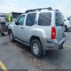 5N1AN08W07C531783 2007 Nissan Xterra X auction photo thumbnail 3