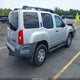 5N1AN08W07C531783 2007 Nissan Xterra X auction photo thumbnail 4