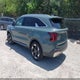 KNDRKDJG9S5313848 2025 Kia Sorento Hybrid Sx Prestige auction photo thumbnail 3