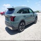 KNDRKDJG9S5313848 2025 Kia Sorento Hybrid Sx Prestige auction photo thumbnail 4