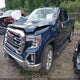 3GTU9DED1NG196270 2022 GMC Sierra Limited K1500 Slt auction photo thumbnail 2