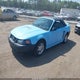 1FAFP44491F178827 2001 Ford Mustang auction photo thumbnail 2
