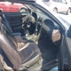 1FAFP44491F178827 2001 Ford Mustang auction photo thumbnail 5