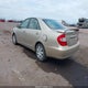 4T1BE32K94U372442 2004 Toyota Camry Le/Xle/Se auction photo thumbnail 3