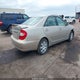 4T1BE32K94U372442 2004 Toyota Camry Le/Xle/Se auction photo thumbnail 4