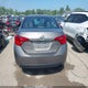 2T1BURHE6JC062205 2018 Toyota Corolla Xle auction photo thumbnail 16