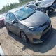 2T1BURHE6JC062205 2018 Toyota Corolla Xle auction photo thumbnail 1