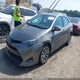 2T1BURHE6JC062205 2018 Toyota Corolla Xle auction photo thumbnail 2