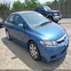 2HGFA1F57AH563559 2010 Honda Civic Lx auction photo thumbnail 1