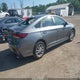 5NPE24AF7JH678551 2018 Hyundai Sonata Se auction photo thumbnail 4