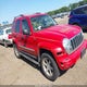 1J4GL58K25W540778 2005 Jeep Liberty Limited Edition auction photo thumbnail 1