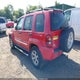 1J4GL58K25W540778 2005 Jeep Liberty Limited Edition auction photo thumbnail 3