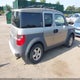 5J6YH27583L048416 2003 Honda Element Ex auction photo thumbnail 4
