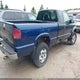 1GCCT19W7Y8123342 2000 Chevrolet S-10 Ls auction photo thumbnail 4