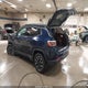 3C4NJDDB0KT709054 2019 Jeep Compass Trailhawk 4X4 auction photo thumbnail 3