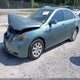 4T1BK46K87U516141 2007 Toyota Camry Xle V6 auction photo thumbnail 2