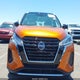 3N1CP5CV5RL503393 2024 Nissan Kicks Sv Xtronic Cvt auction photo thumbnail 11