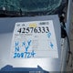 JTDKN3DU6F1997100 2015 Toyota Prius Two auction photo thumbnail 18