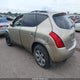 JN8AZ08T87W524727 2007 Nissan Murano S auction photo thumbnail 3