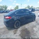 3FA6P0HD8ER226460 2014 Ford Fusion Se auction photo thumbnail 4