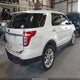 1FMHK8F88CGA42058 2012 Ford Explorer Limited auction photo thumbnail 4