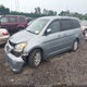 5FNRL38778B005663 2008 Honda Odyssey Ex-L auction photo thumbnail 2