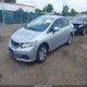 19XFB2F58FE286148 2015 Honda Civic Lx auction photo thumbnail 2