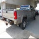 1GCHK23D16F237450 2006 Chevrolet Silverado 2500Hd Lt1 auction photo thumbnail 4