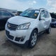 1GNKVJKD8HJ135904 2017 Chevrolet Traverse Premier auction photo thumbnail 2