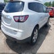 1GNKVJKD8HJ135904 2017 Chevrolet Traverse Premier auction photo thumbnail 4