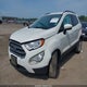MAJ6P1UL9JC192542 2018 Ford Ecosport Se auction photo thumbnail 2