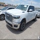 1C6SRFJP2SN563139 2025 Ram 1500 Laramie 4X4 5'7 Box auction photo thumbnail 2