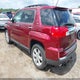 2GKALNEK0G6343657 2016 GMC Terrain Sle-2 auction photo thumbnail 3