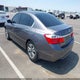 1HGCR2F39EA278723 2014 Honda Accord Lx auction photo thumbnail 3