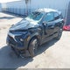KL79MPSL7SB146878 2025 Chevrolet Trailblazer Fwd Lt auction photo thumbnail 2