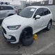 3CZRZ1H32PM707362 2023 Honda Hr-V 2Wd Lx auction photo thumbnail 2